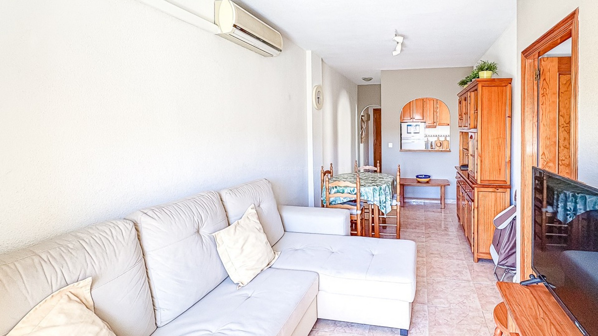 Apartment / flat in Torrevieja