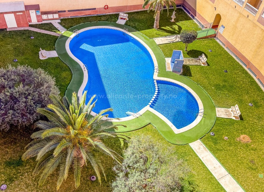 Apartment / flat in Torrevieja
