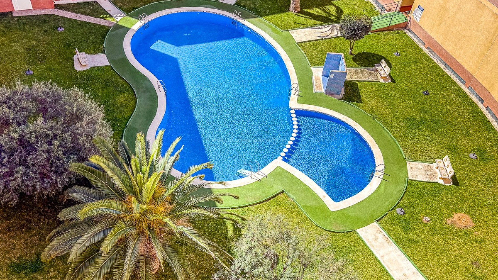 Apartment / flat in Torrevieja