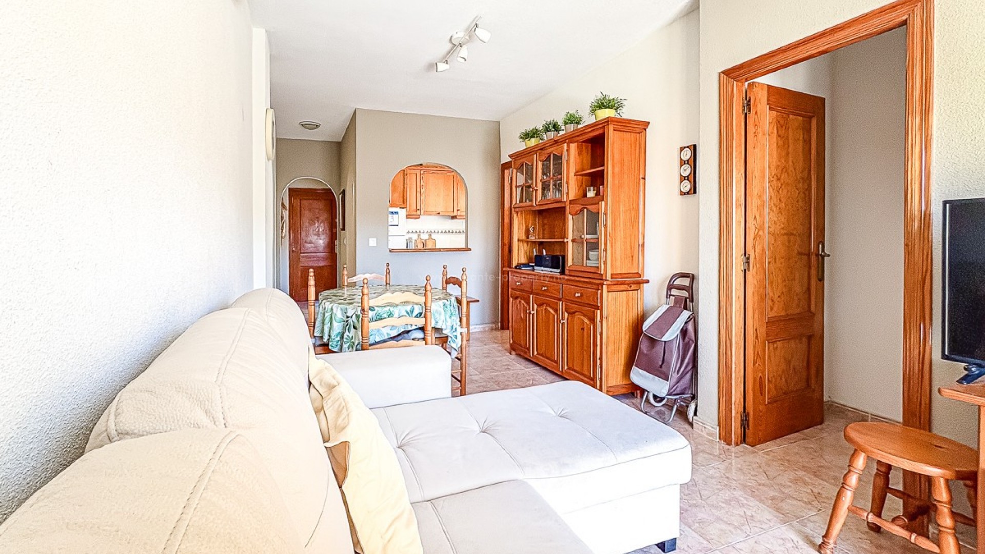 Apartment / flat in Torrevieja
