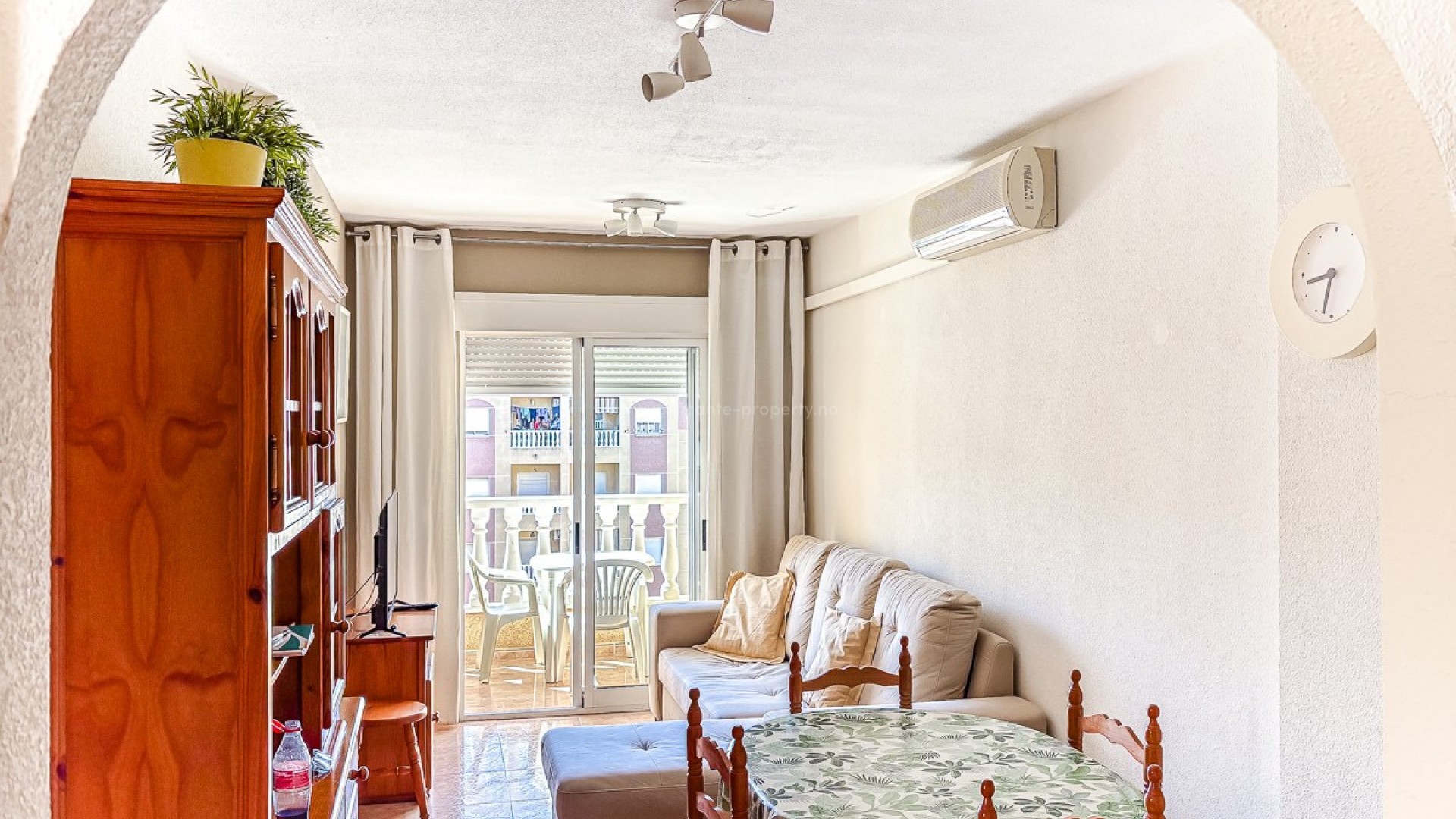 Apartment / flat in Torrevieja