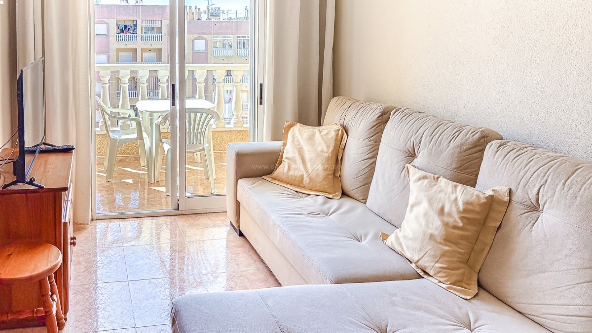 Apartment / flat in Torrevieja