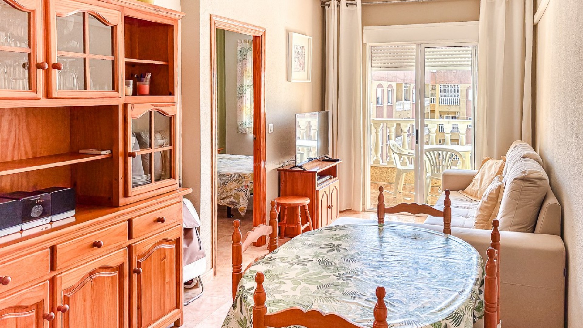 Apartment / flat in Torrevieja