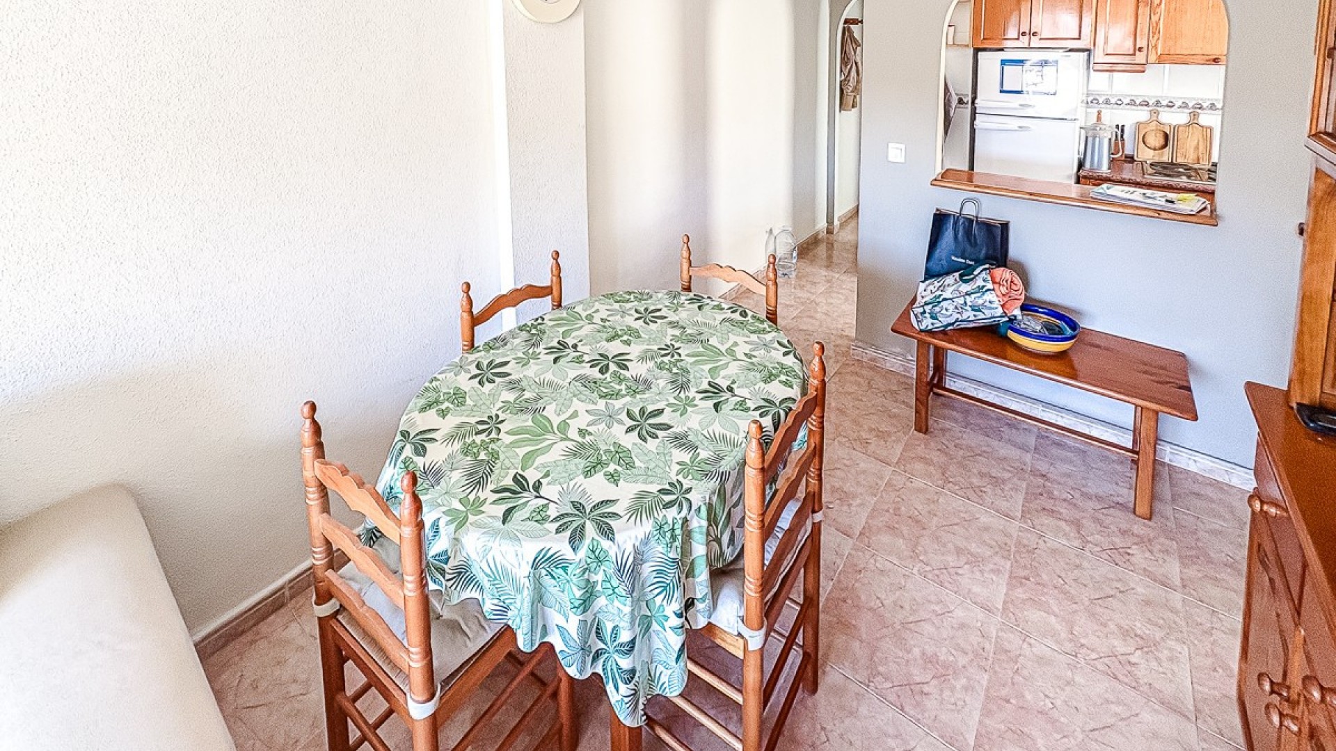 Apartment / flat in Torrevieja
