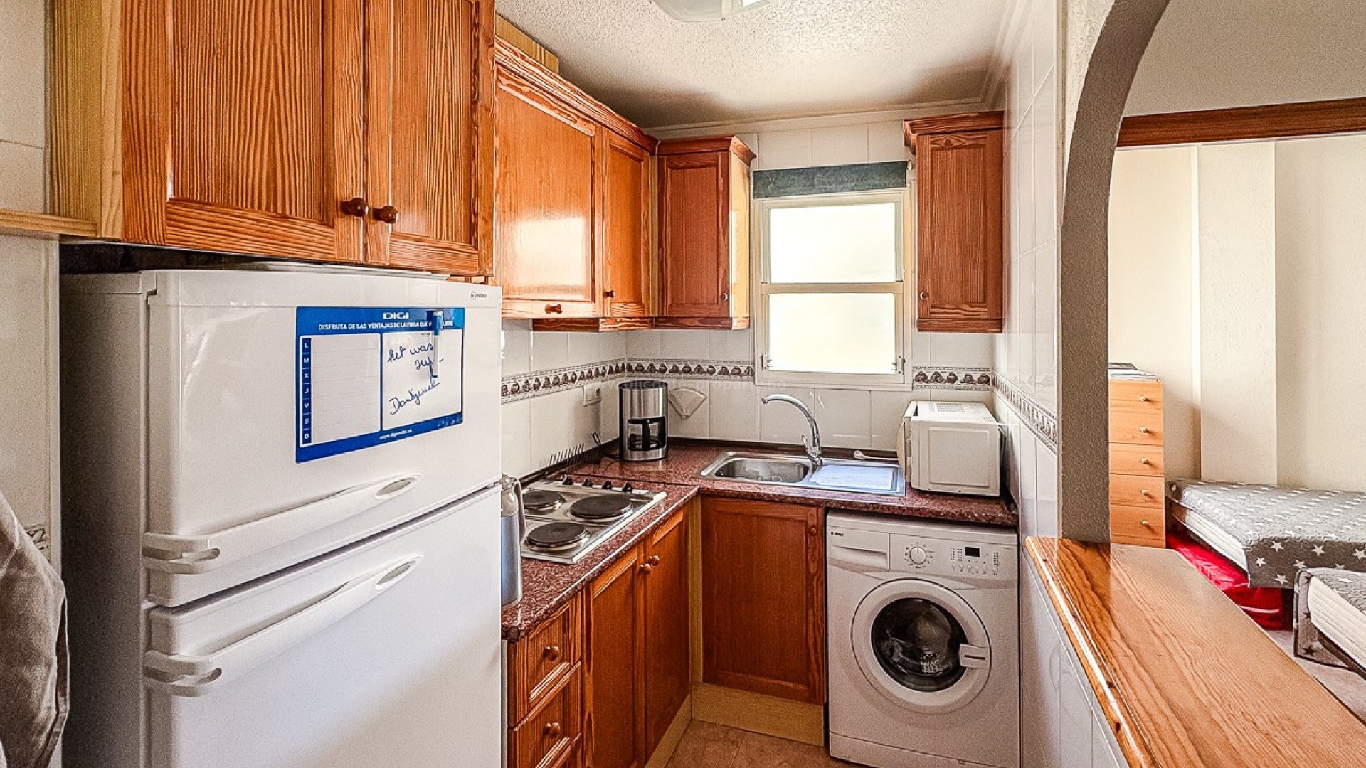 Apartment / flat in Torrevieja