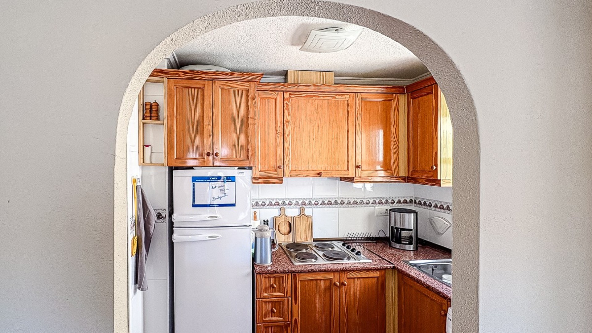 Apartment / flat in Torrevieja