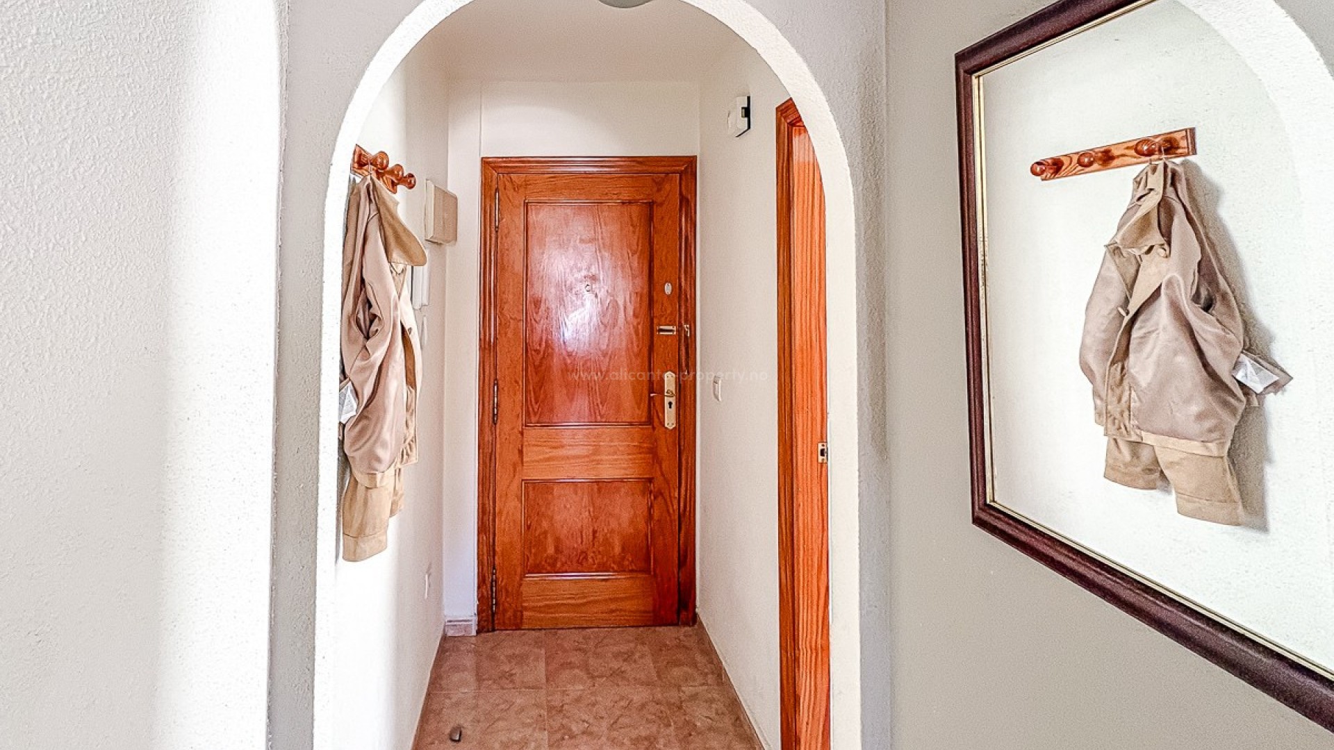 Apartment / flat in Torrevieja
