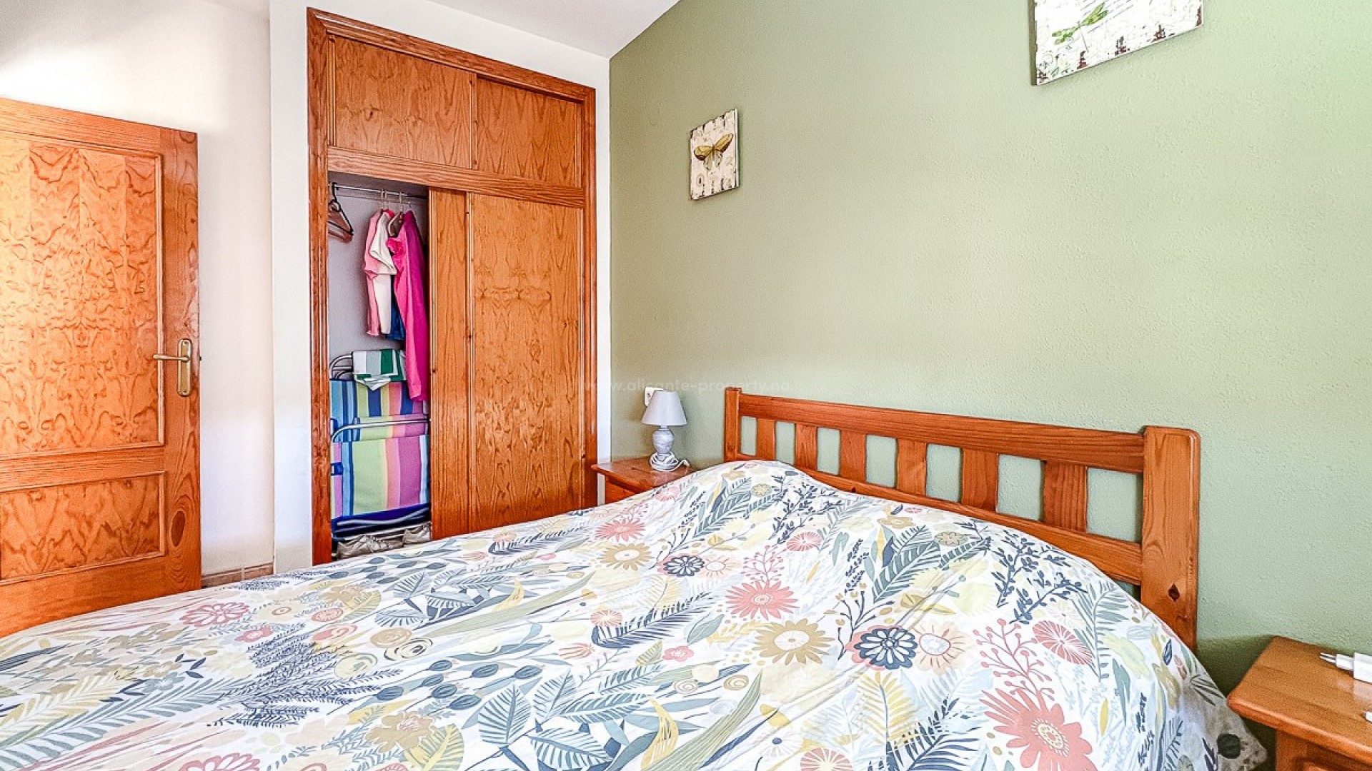 Apartment / flat in Torrevieja