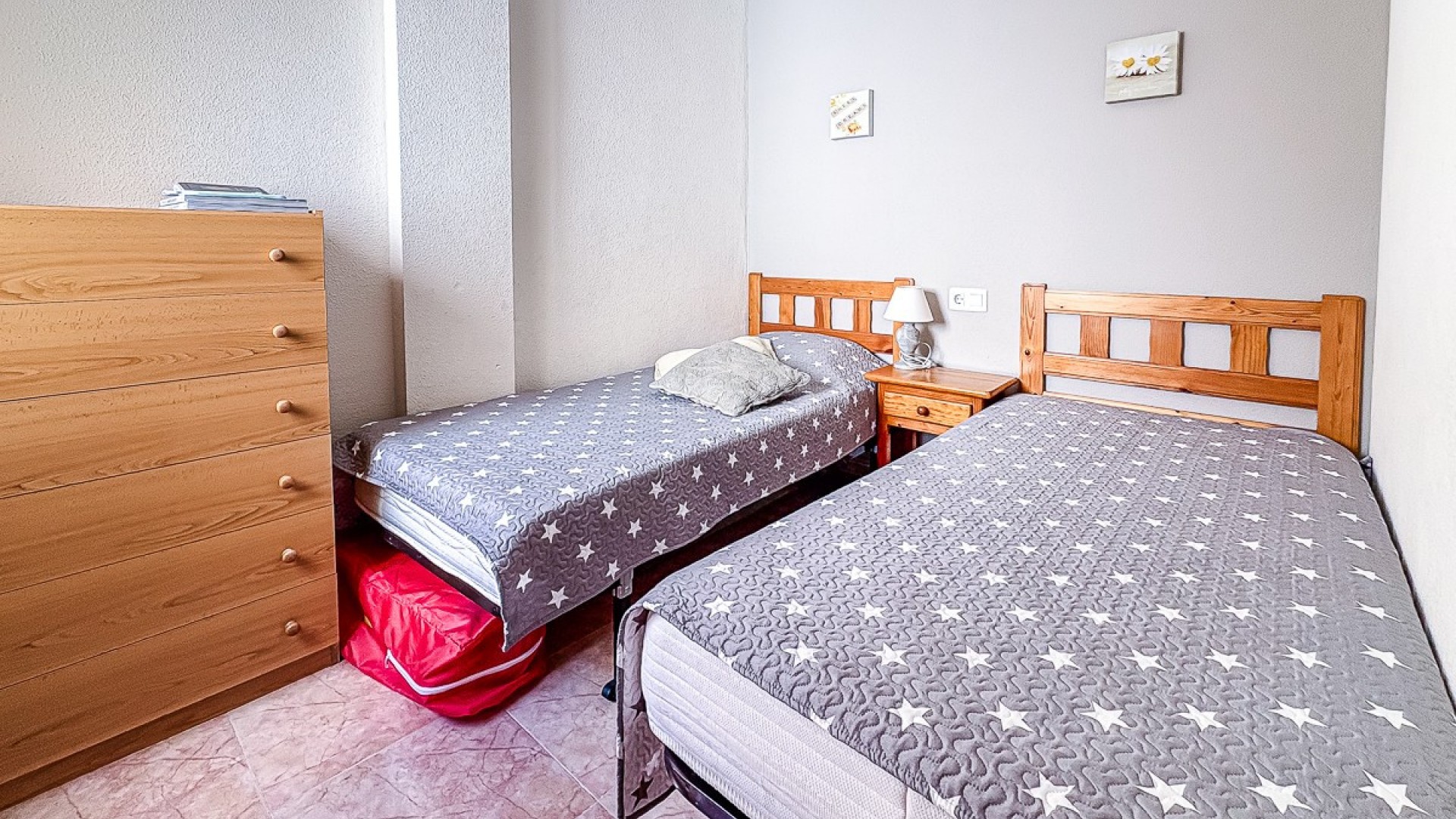 Apartment / flat in Torrevieja