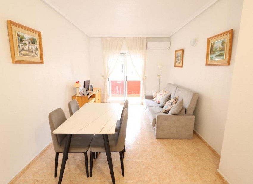 Apartment / flat in Torrevieja