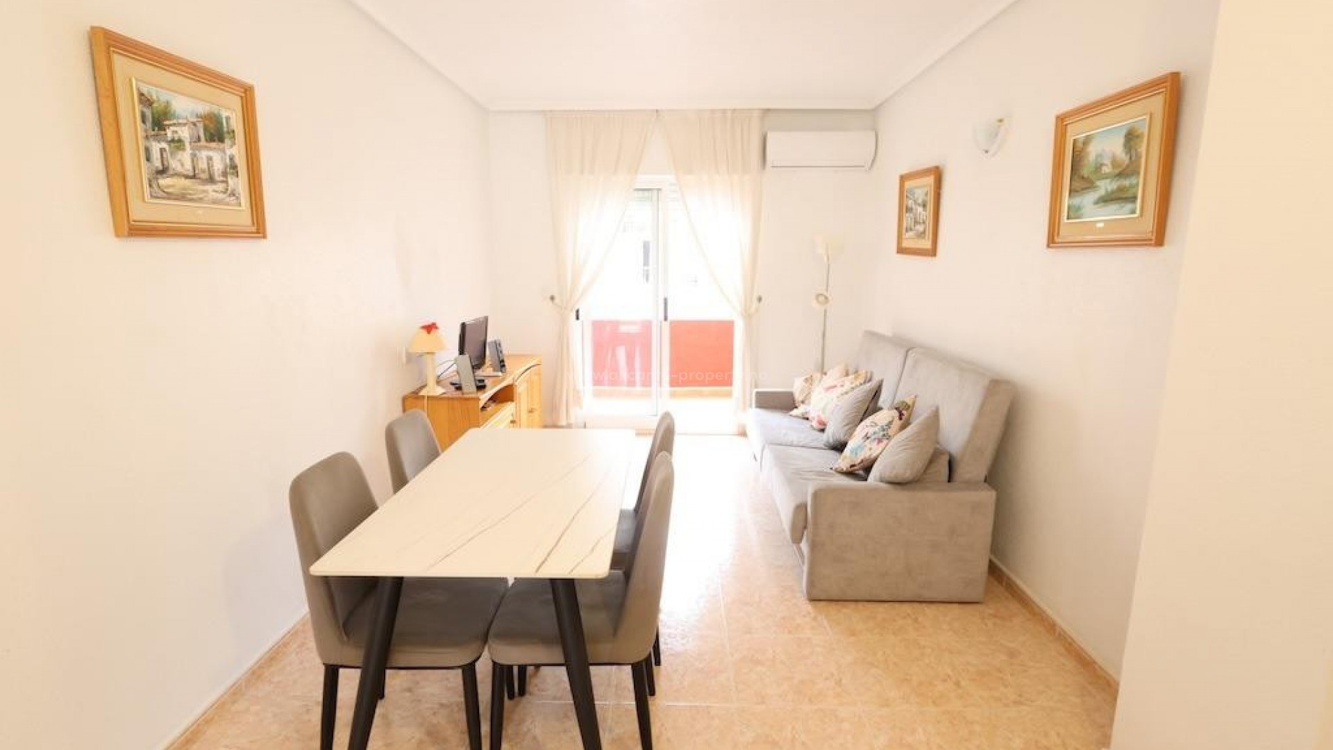 Apartment / flat in Torrevieja
