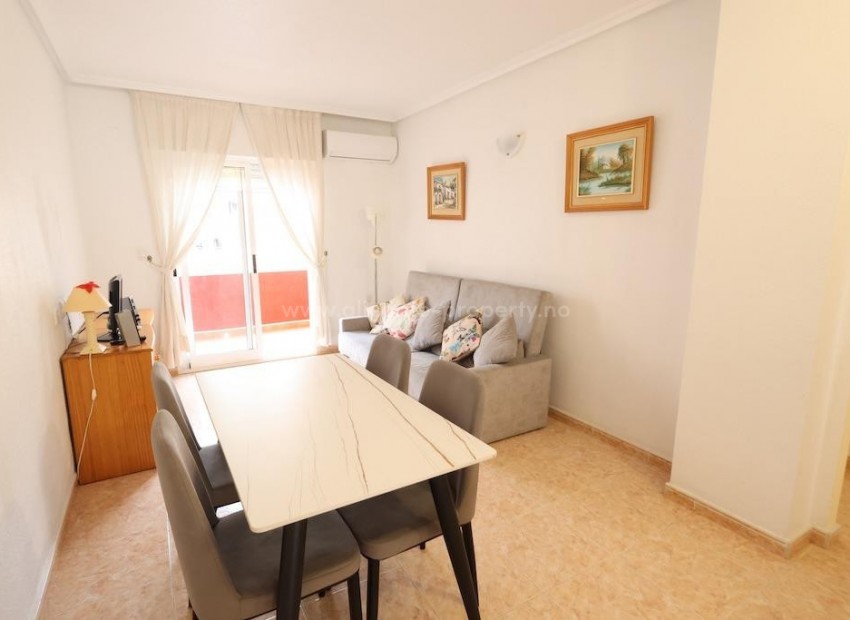 Apartment / flat in Torrevieja
