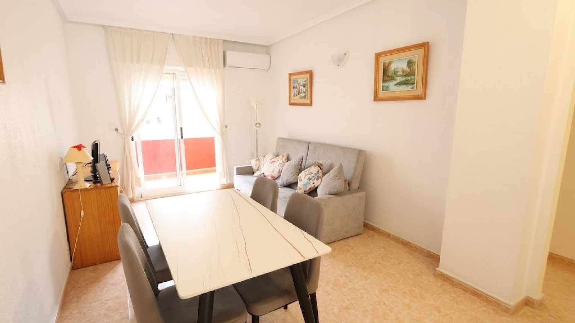 Apartment / flat in Torrevieja