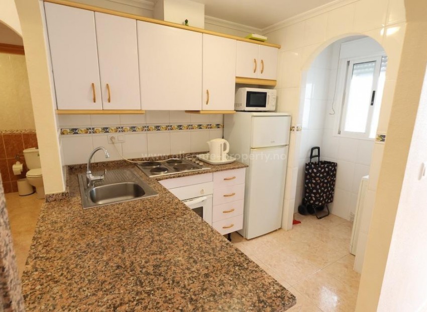 Apartment / flat in Torrevieja