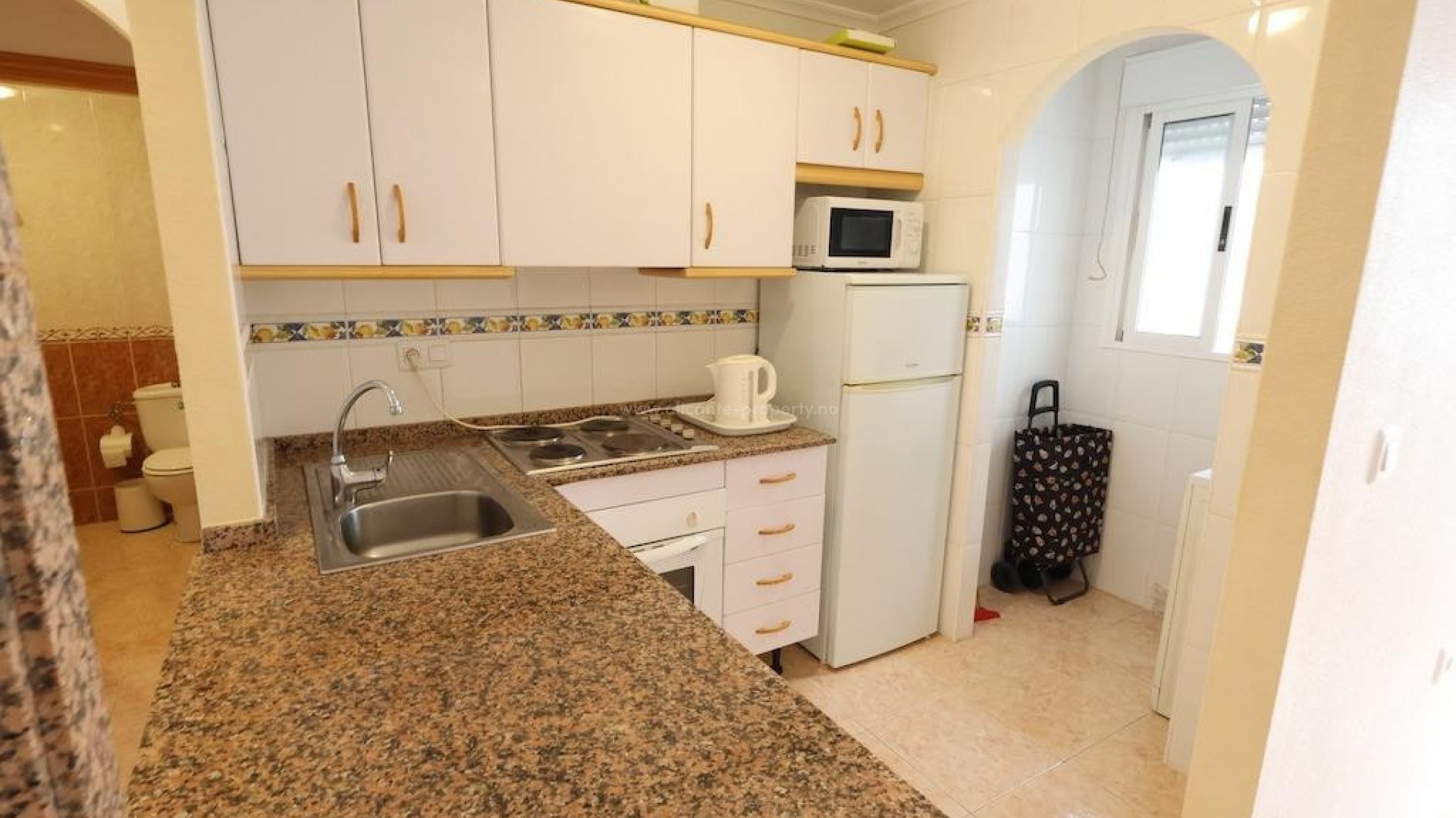 Apartment / flat in Torrevieja