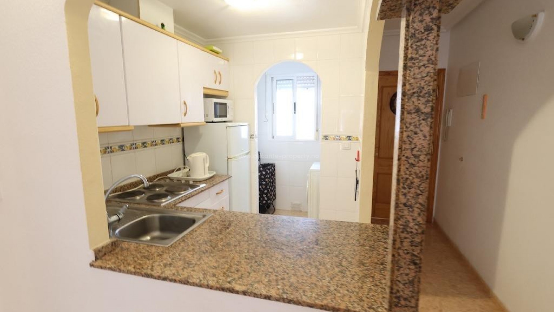 Apartment / flat in Torrevieja