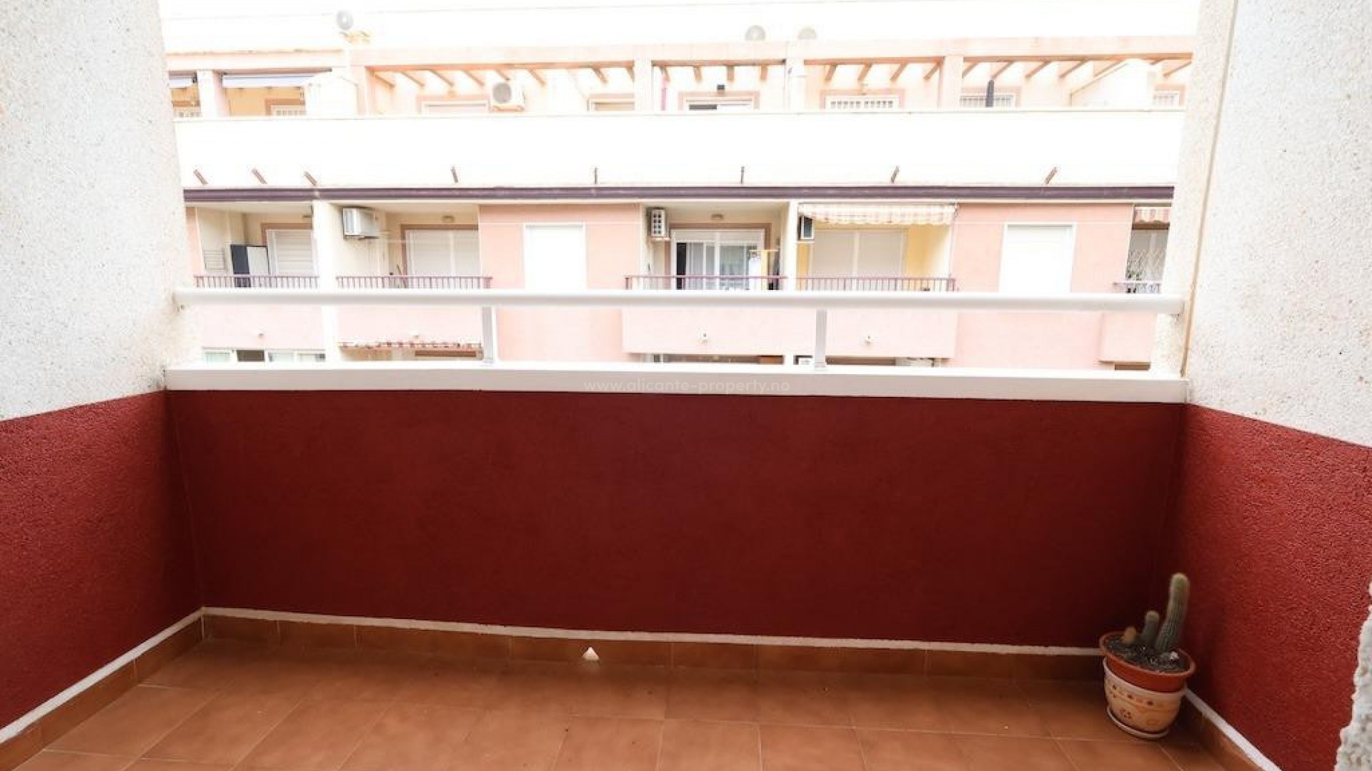 Apartment / flat in Torrevieja