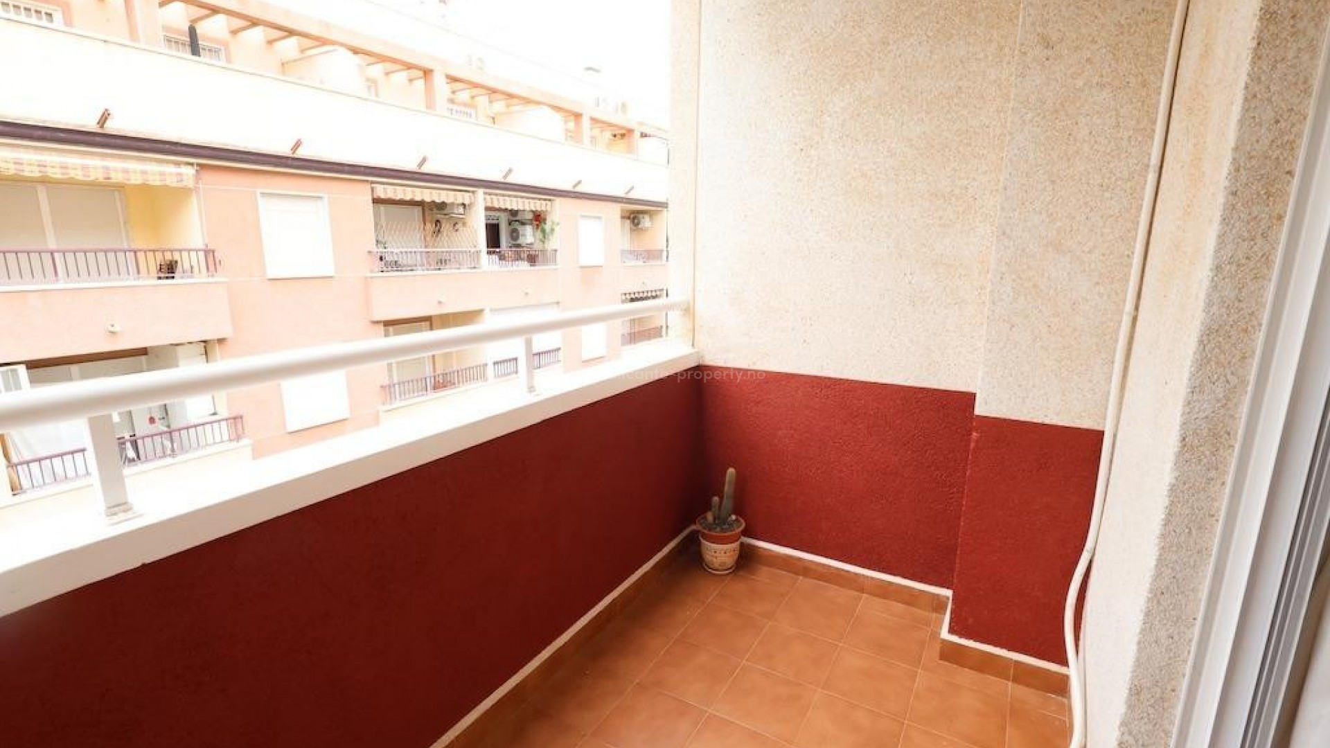 Apartment / flat in Torrevieja