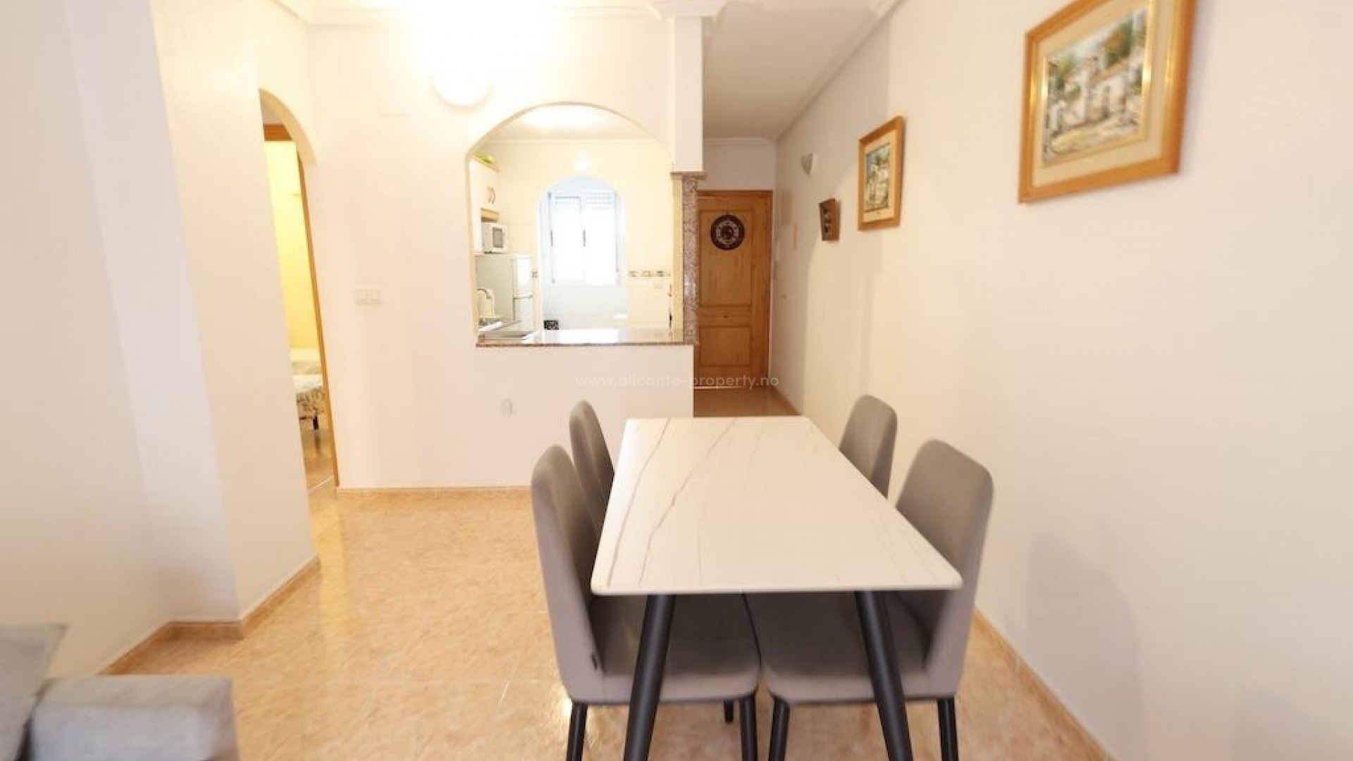 Apartment / flat in Torrevieja