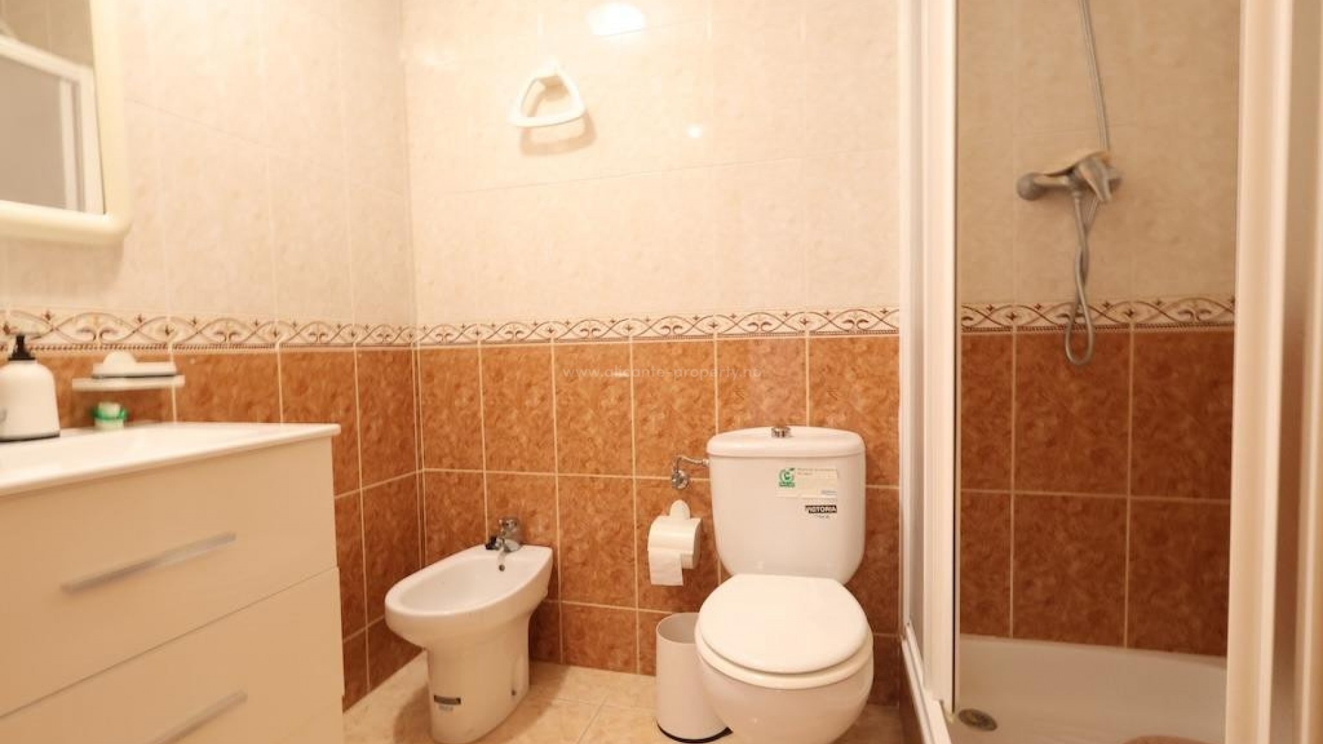 Apartment / flat in Torrevieja