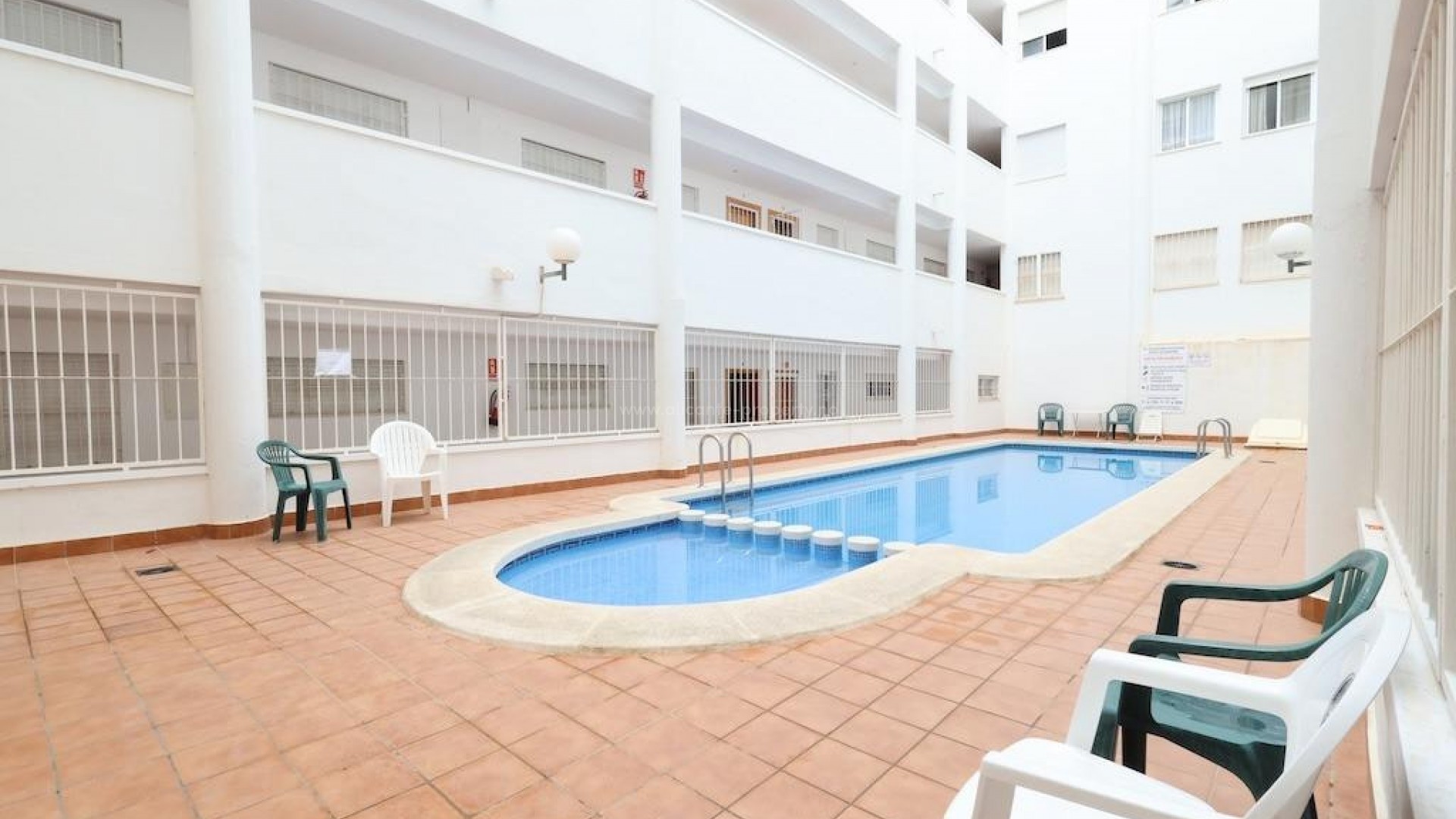 Apartment / flat in Torrevieja