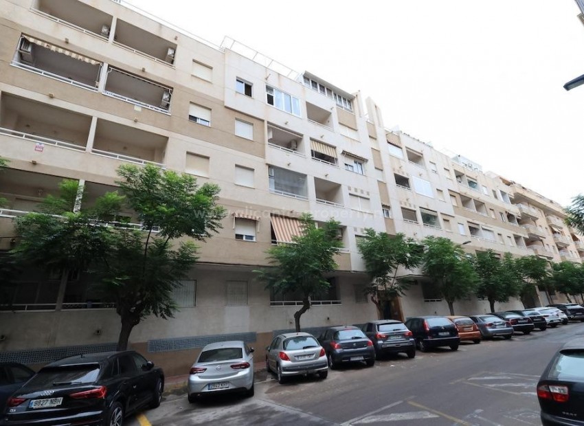 Apartment / flat in Torrevieja