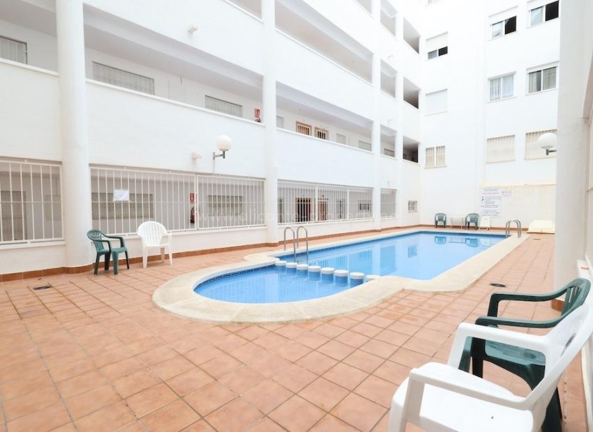 Apartment / flat in Torrevieja