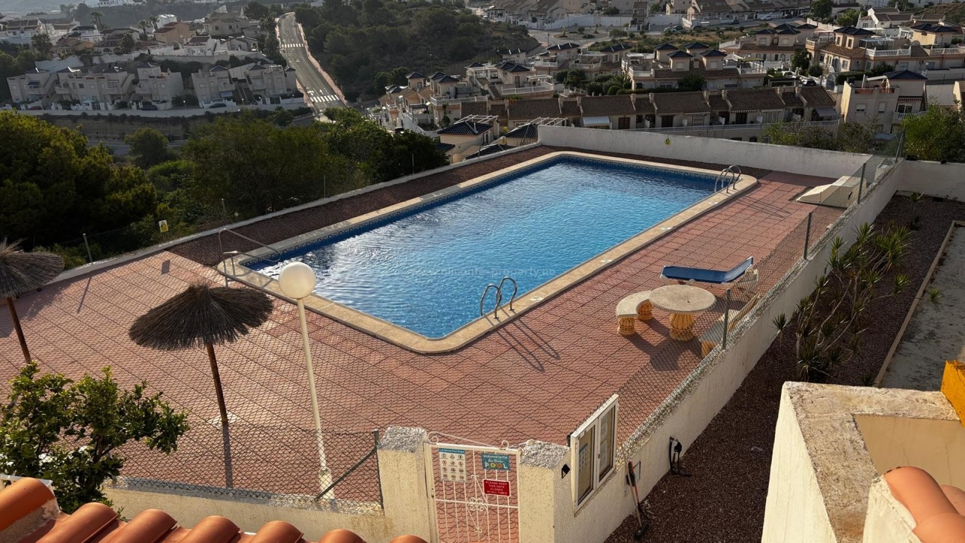 Apartment / flat in Upper Quesada