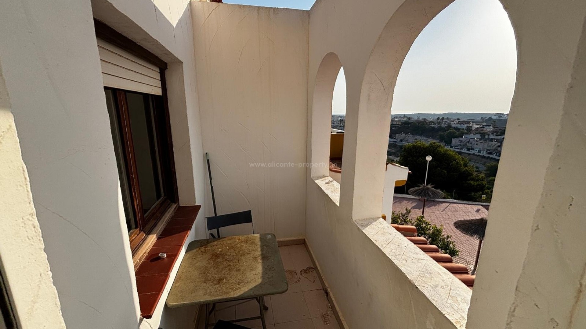 Apartment / flat in Upper Quesada