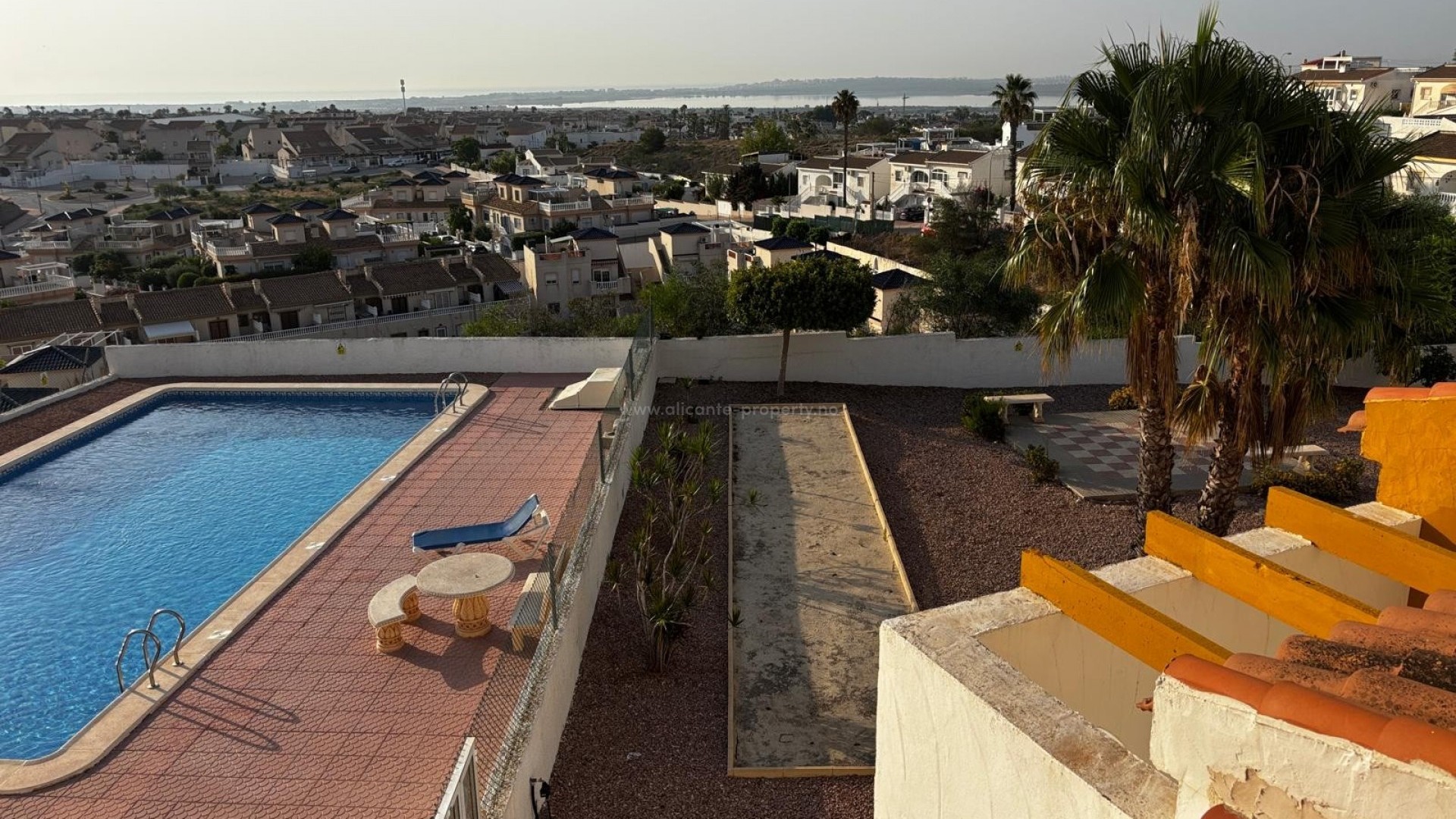 Apartment / flat in Upper Quesada