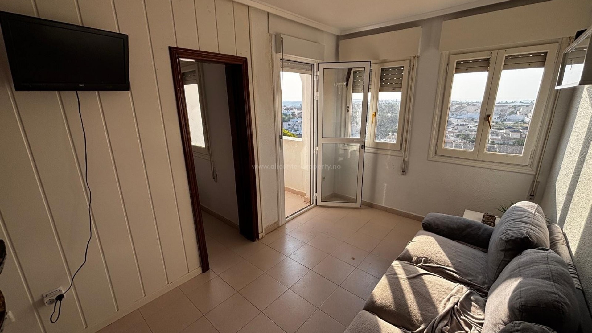 Apartment / flat in Upper Quesada