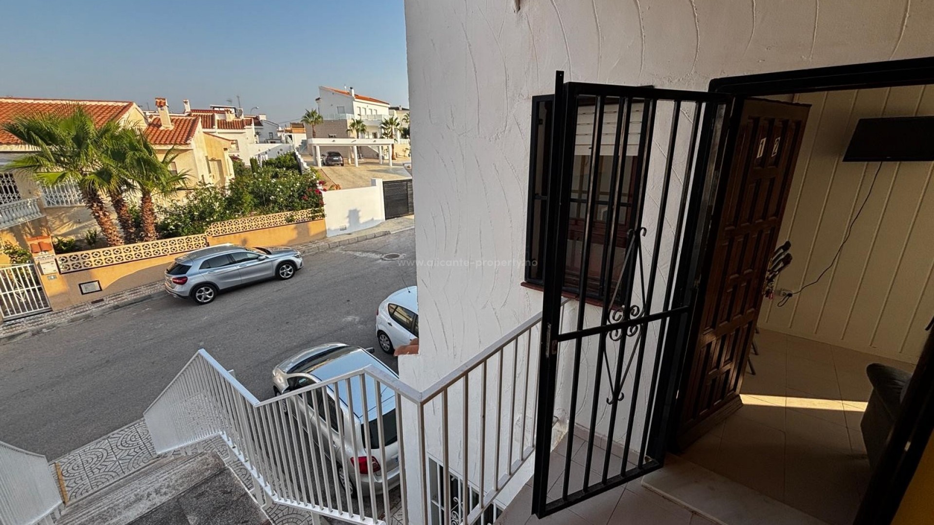 Apartment / flat in Upper Quesada