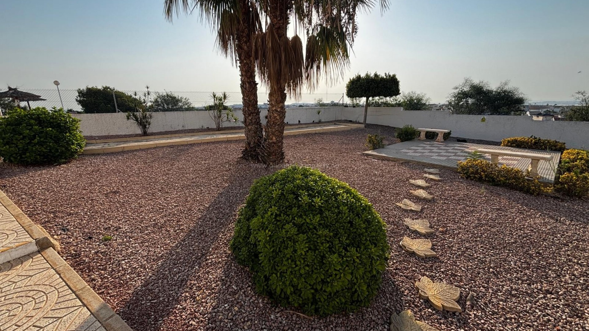 Apartment / flat in Upper Quesada