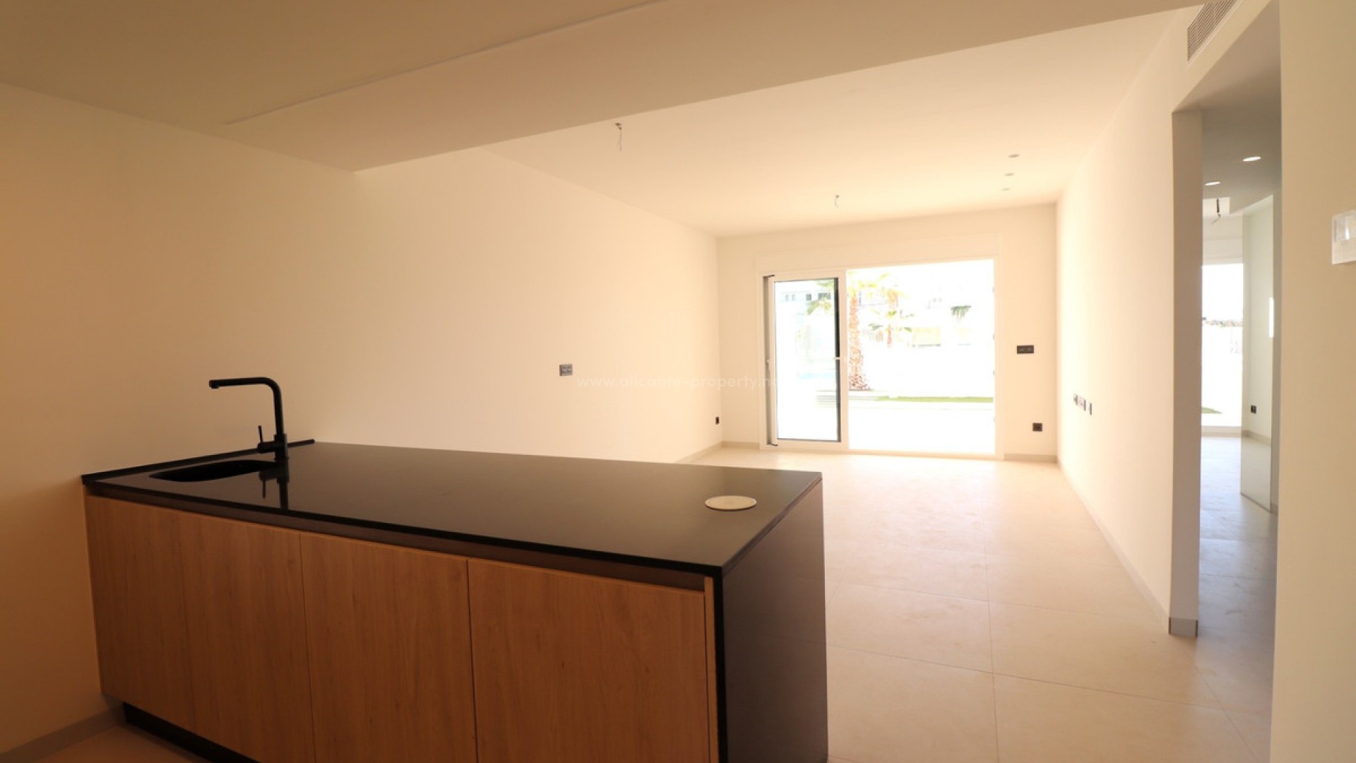 Apartment / flat in Urbanización El Raso