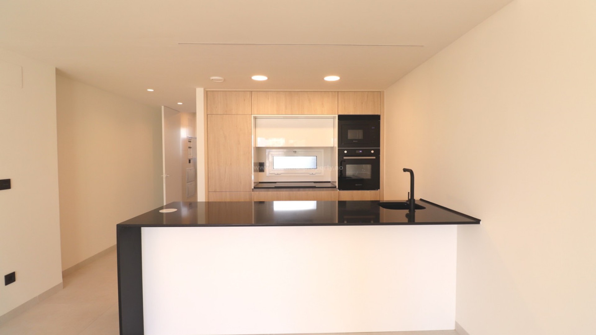 Apartment / flat in Urbanización El Raso