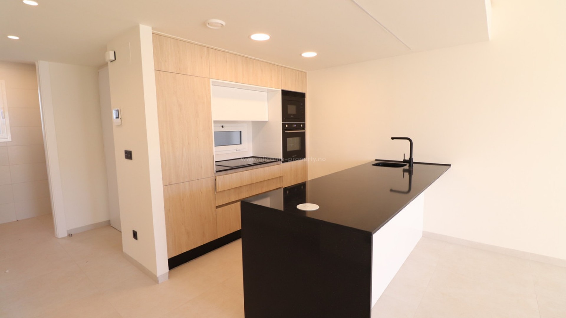 Apartment / flat in Urbanización El Raso