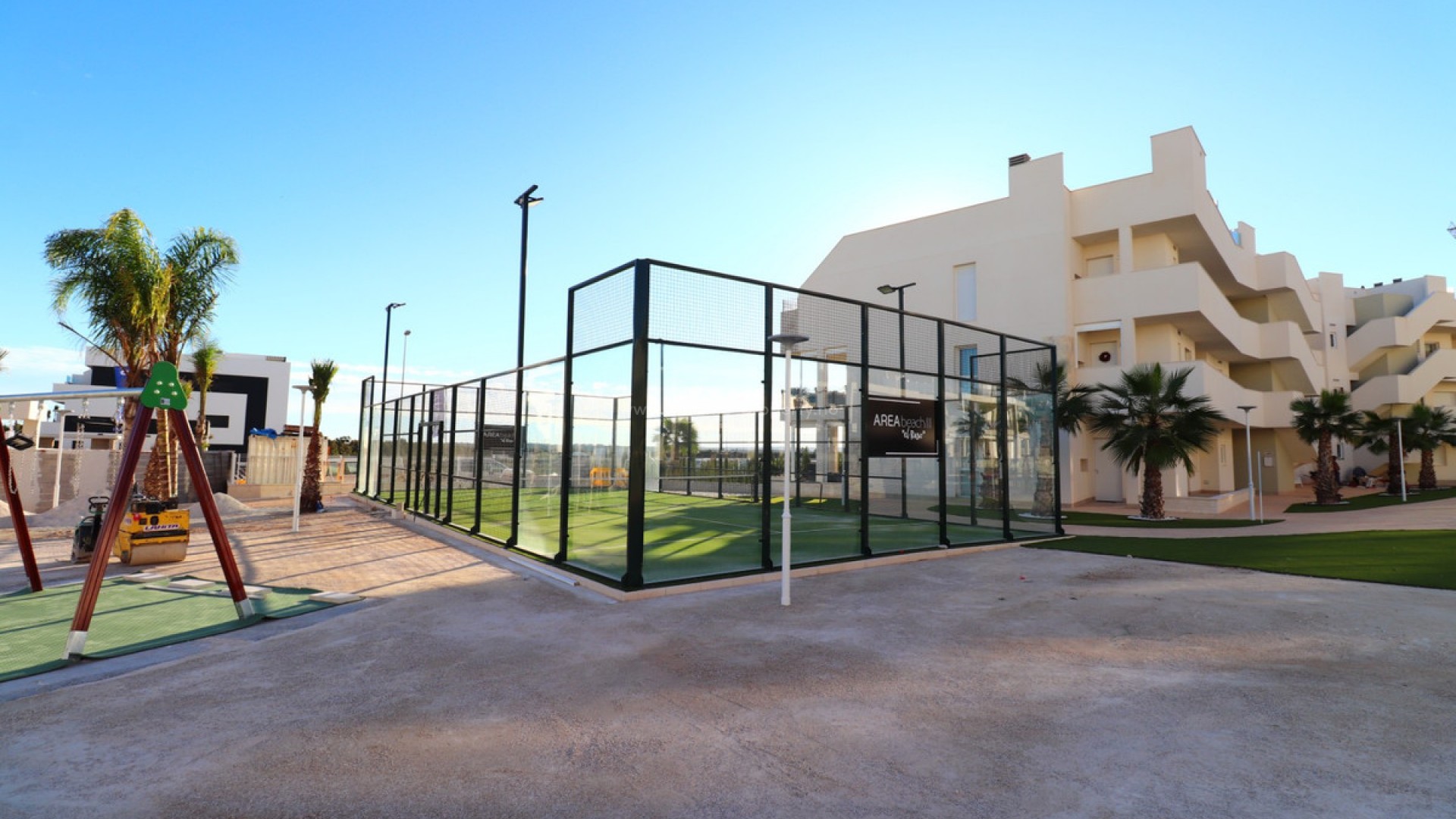 Apartment / flat in Urbanización El Raso