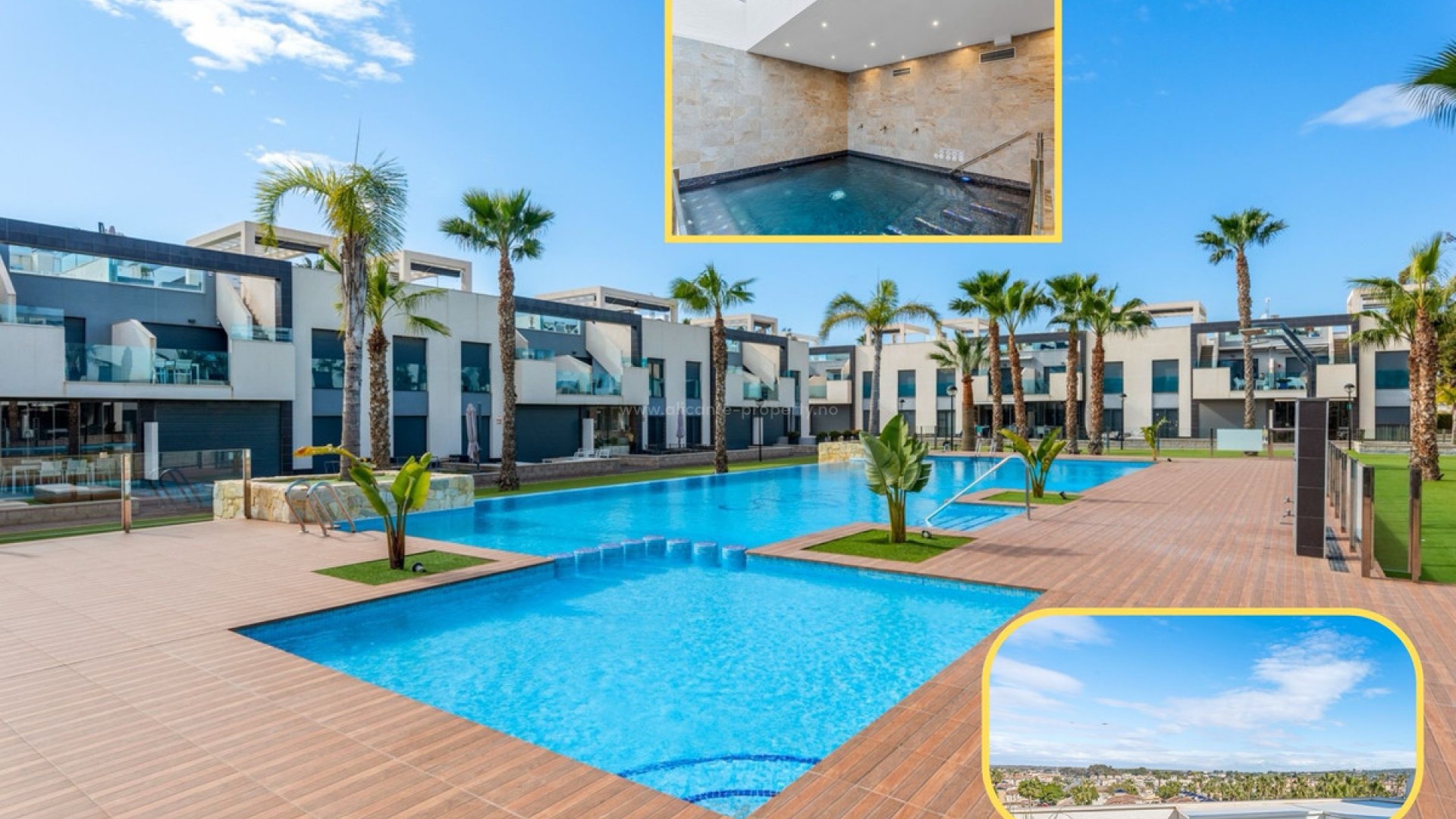 Apartment / flat in Urbanización El Raso