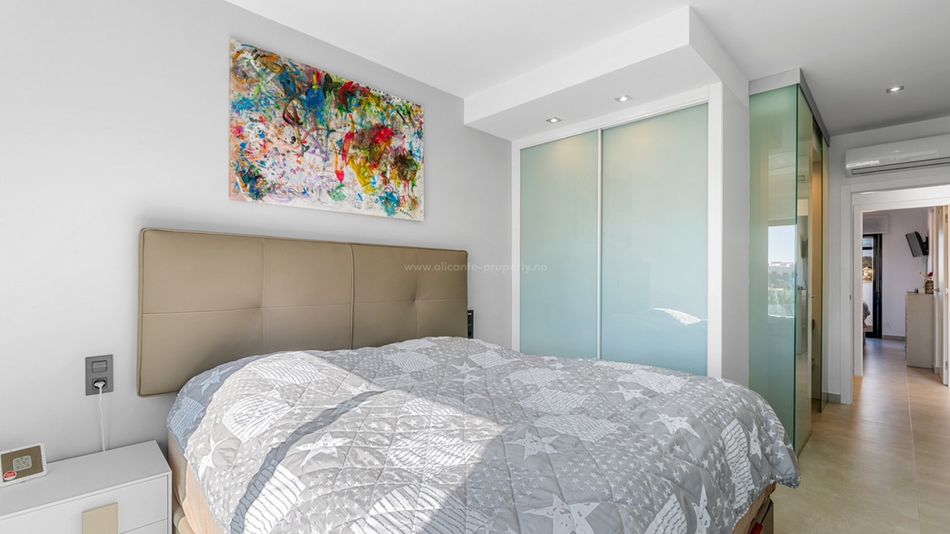 Apartment / flat in Urbanización El Raso