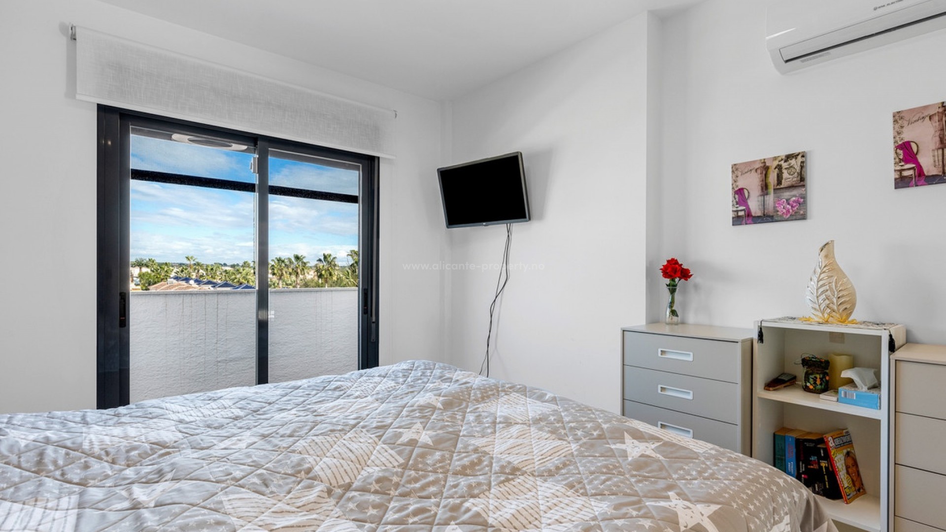 Apartment / flat in Urbanización El Raso