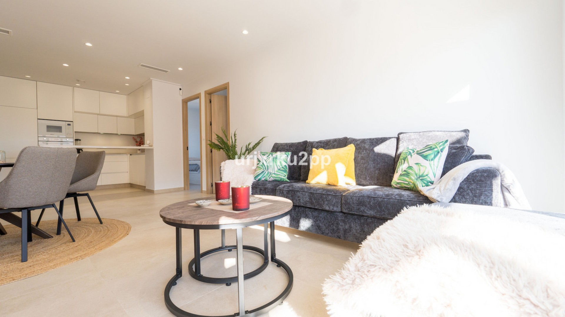 Apartment / flat in Urbanización El Raso