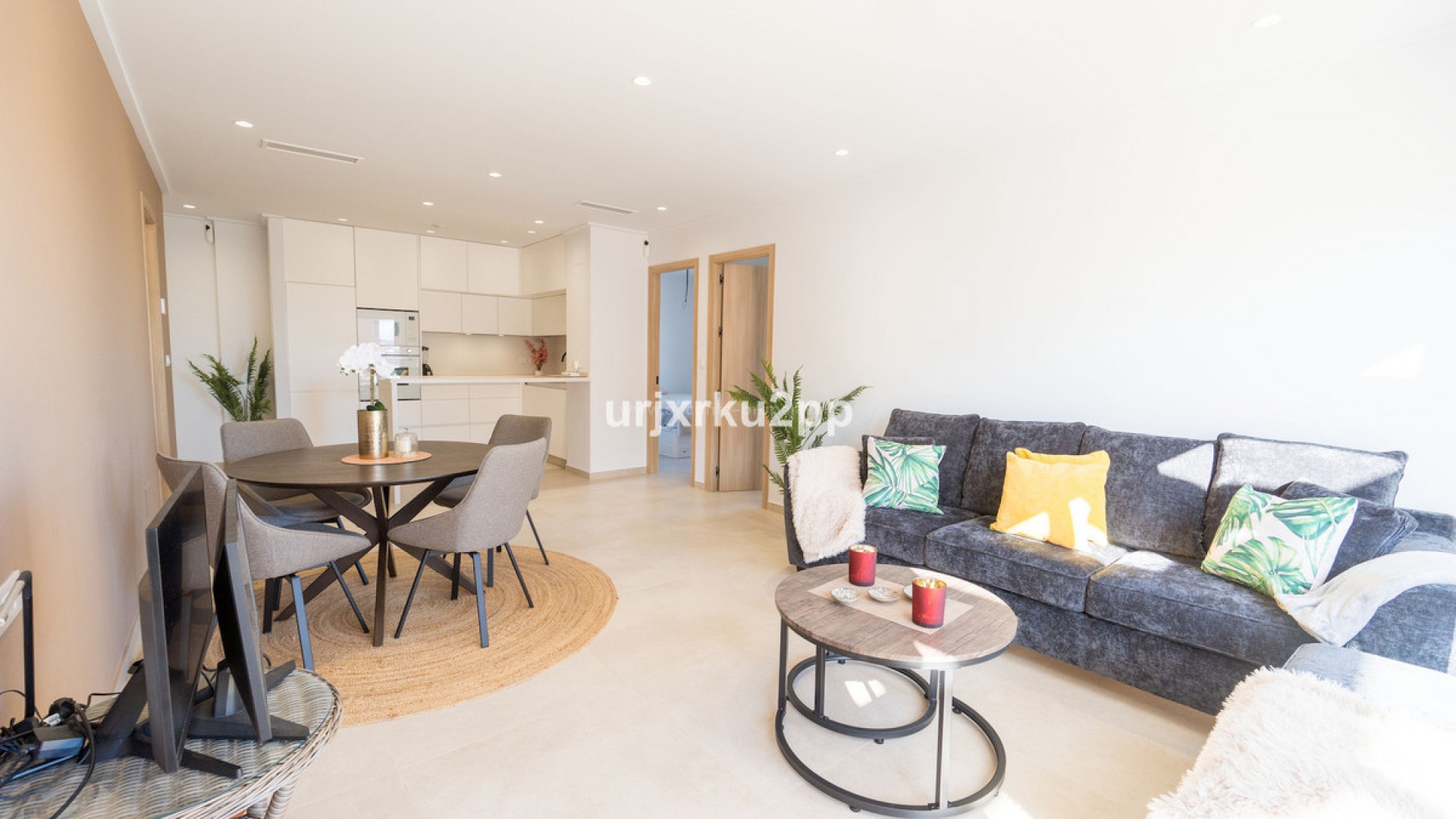 Apartment / flat in Urbanización El Raso