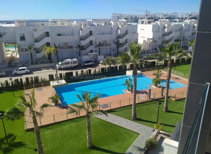 Apartment / flat in Urbanización El Raso