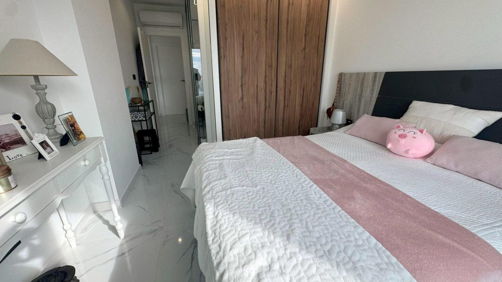 Apartment / flat in Urbanización El Raso