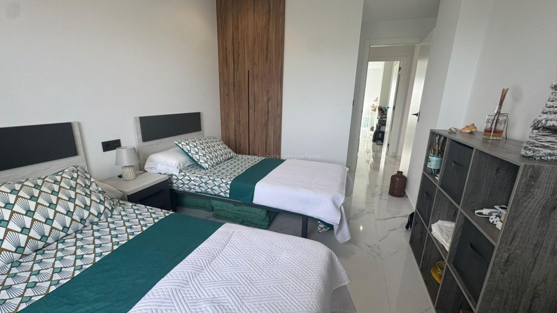 Apartment / flat in Urbanización El Raso