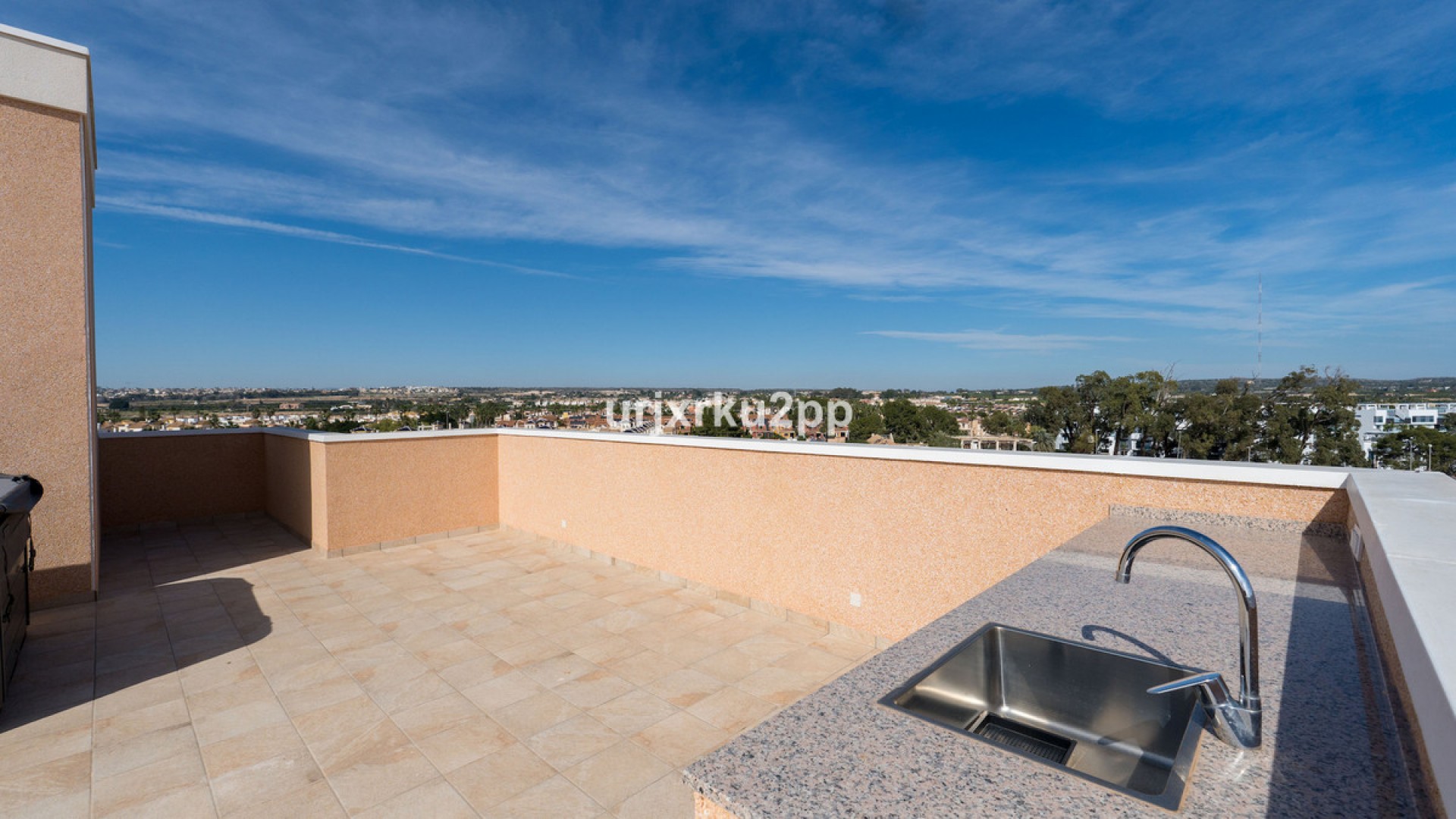 Apartment / flat in Urbanización El Raso