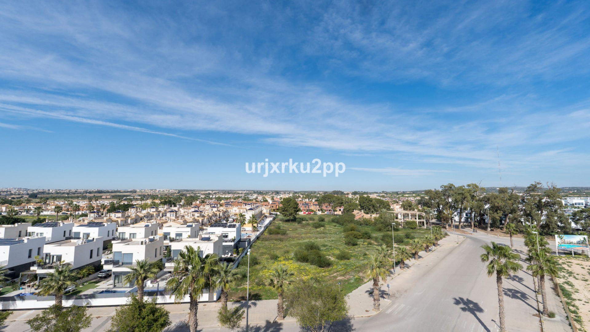 Apartment / flat in Urbanización El Raso