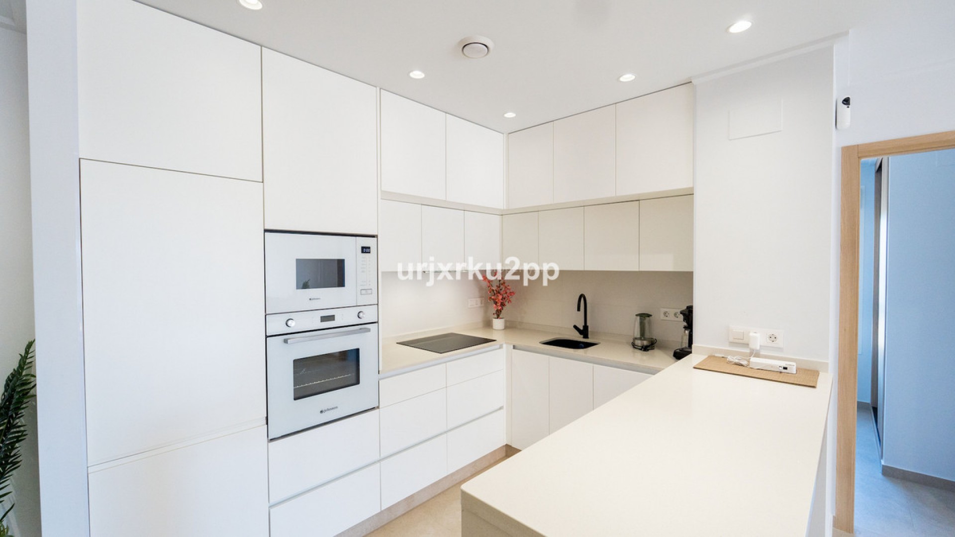 Apartment / flat in Urbanización El Raso