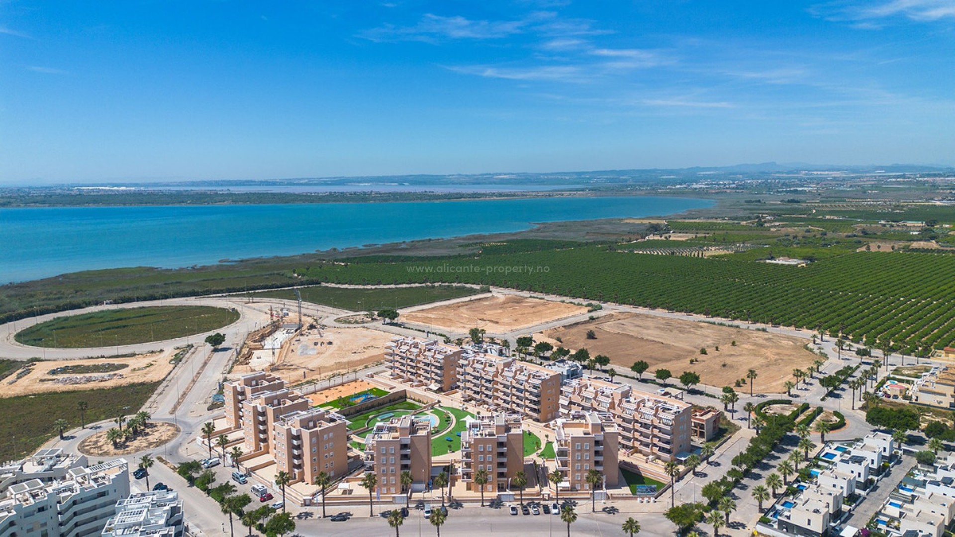 Apartment / flat in Urbanización El Raso