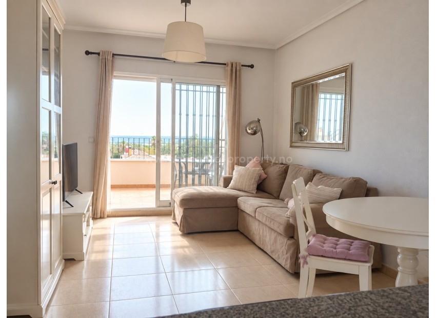 Apartment / flat in Urbanizacion montesol